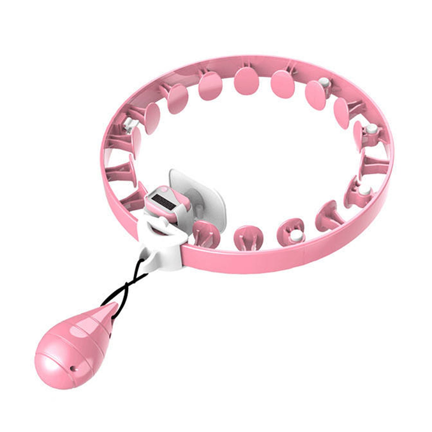 IntelliHoop IntelliHoop